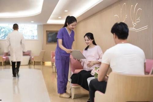 明星生孩子的医院,顶级私立医院孕育新生