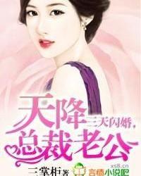闪婚总裁老公从天降,天降老公的甜蜜邂逅