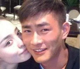 明星p男朋友,揭秘她的神秘男友