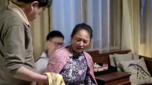总栽老公拉圾婆老婆,一场意外的情感救赎