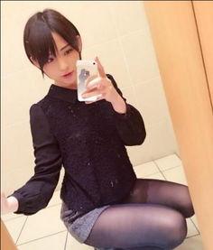 日本各种美少女,青春洋溢的偶像与时尚先锋