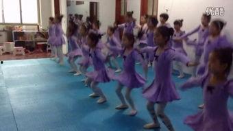 舞蹈幼儿视频,幼儿舞蹈视频魅力展现