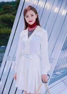 唐嫣 丝袜 斑点,揭开时尚与个性的完美融合