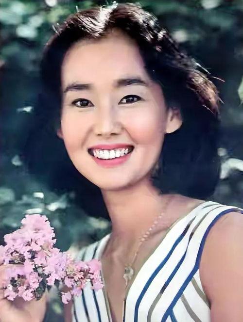 日本80年的的女明星,回顾80年代日本女神风采