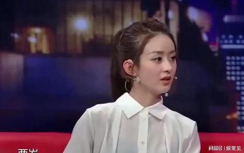 明星霍建华真实老婆,甜蜜爱情背后的幸福生活
