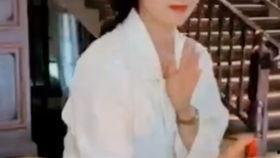爆料张婧仪5件事情视频,娱乐圈背后的故事