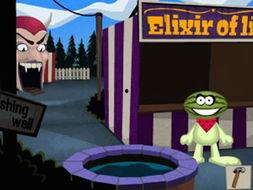 娱乐吃瓜小游戏大全,盘点全网热门小游戏大全